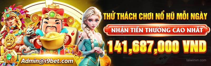 Banner WinVN Ưu Đãi Đặc Biệt